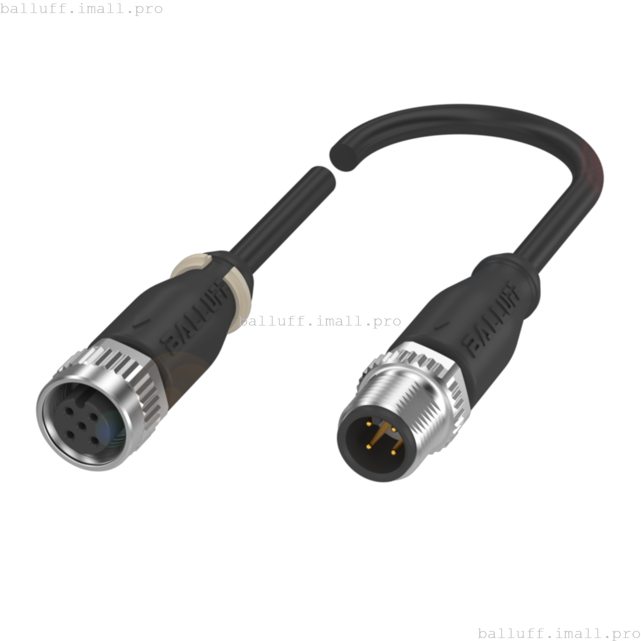 BCC0L8K BCC M415-M414-3A-711-PX0434-130 BALLUFF