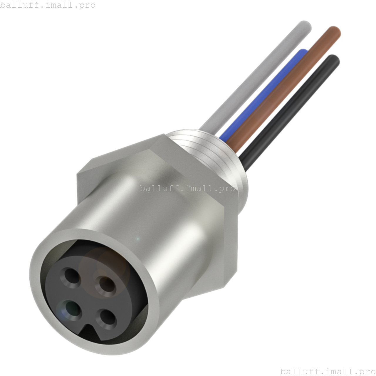 BCC0FU4 BCC M254-0000-10-RM118-002 BALLUFF