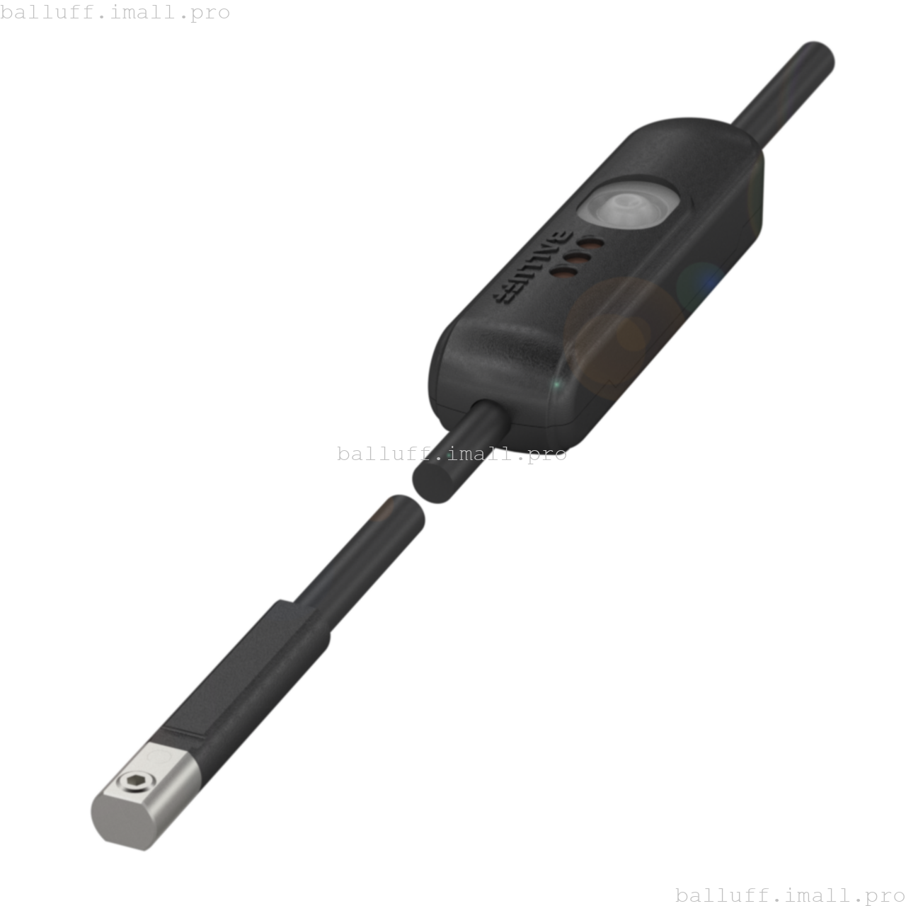 BMF00K0 BMF 203K-H-NO-C-A2-PU-02 BALLUFF