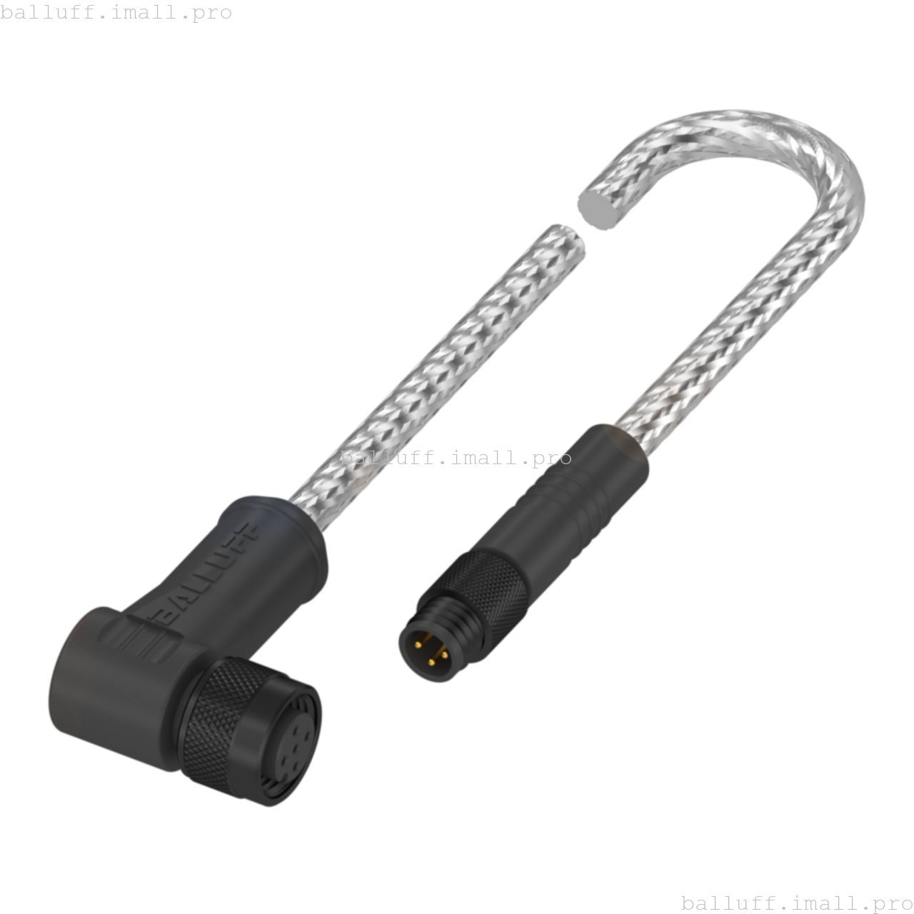 BCC0H8A BCC W425-W313-3F-300-MW8334-003 BALLUFF