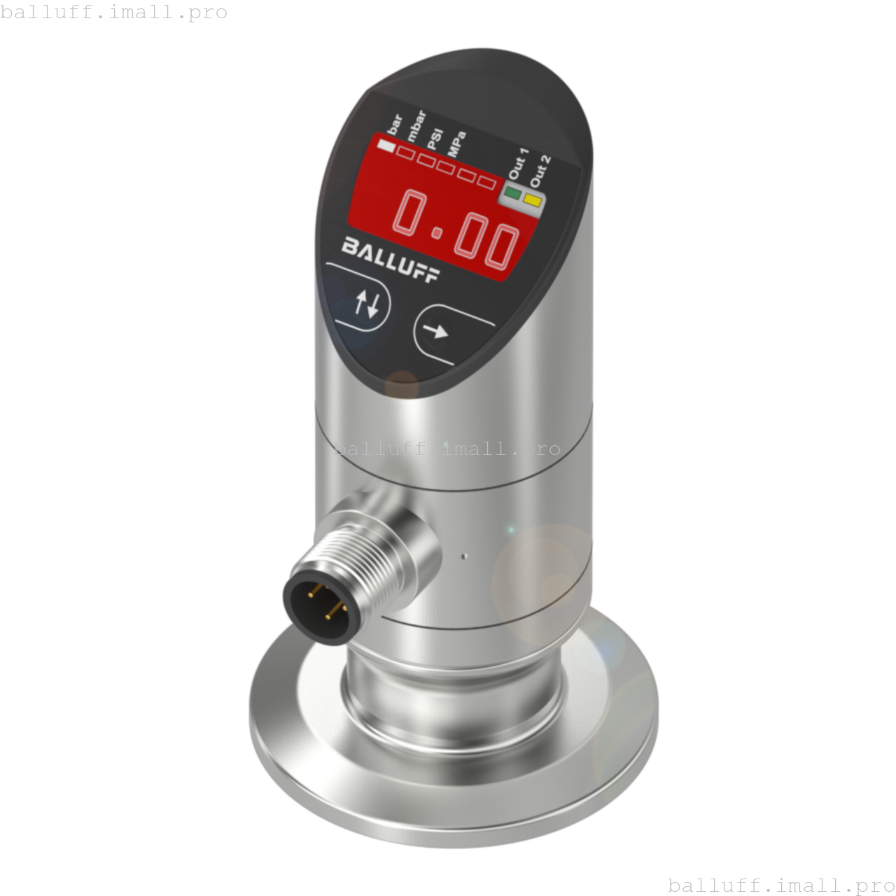 BSP00UU BSP M250-ZT006-A02S1B-S4-006 BALLUFF