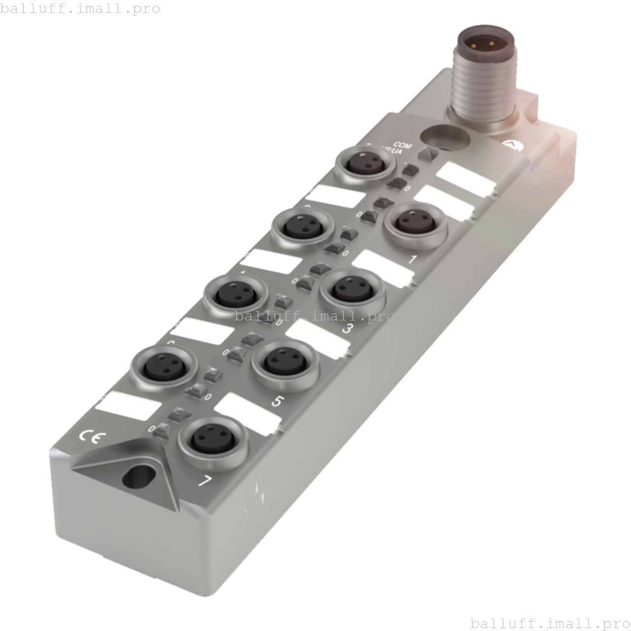 BNI0093 BNI IOL-309-002-Z019 BALLUFF