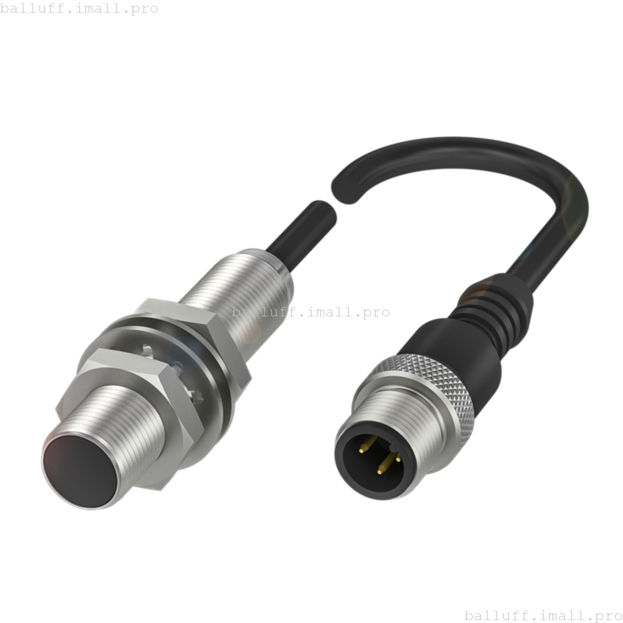 BES04WJ BES M12MI-PSC40B-BP03-GS04 BALLUFF
