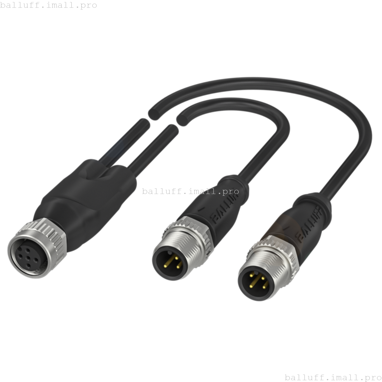 BCC0HC5 BCC M415-M413-M414-U2073-003 BALLUFF