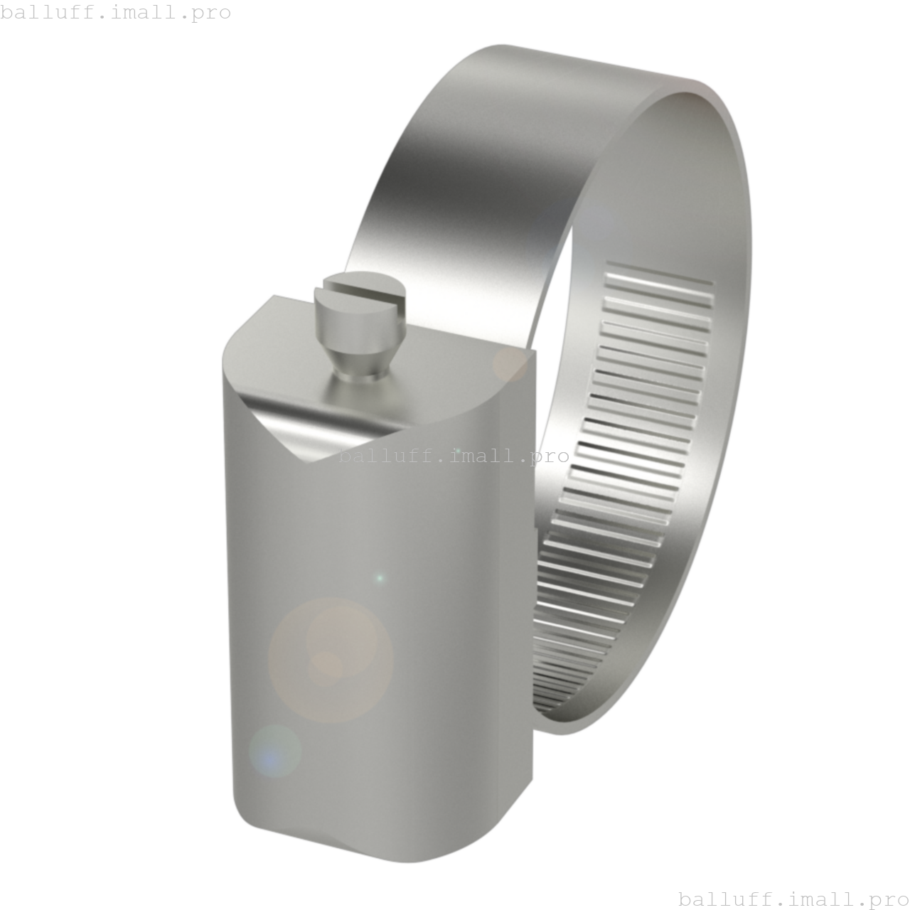 BAM001K SCHLAUCHSCHELLE BMF GR. 12 BALLUFF