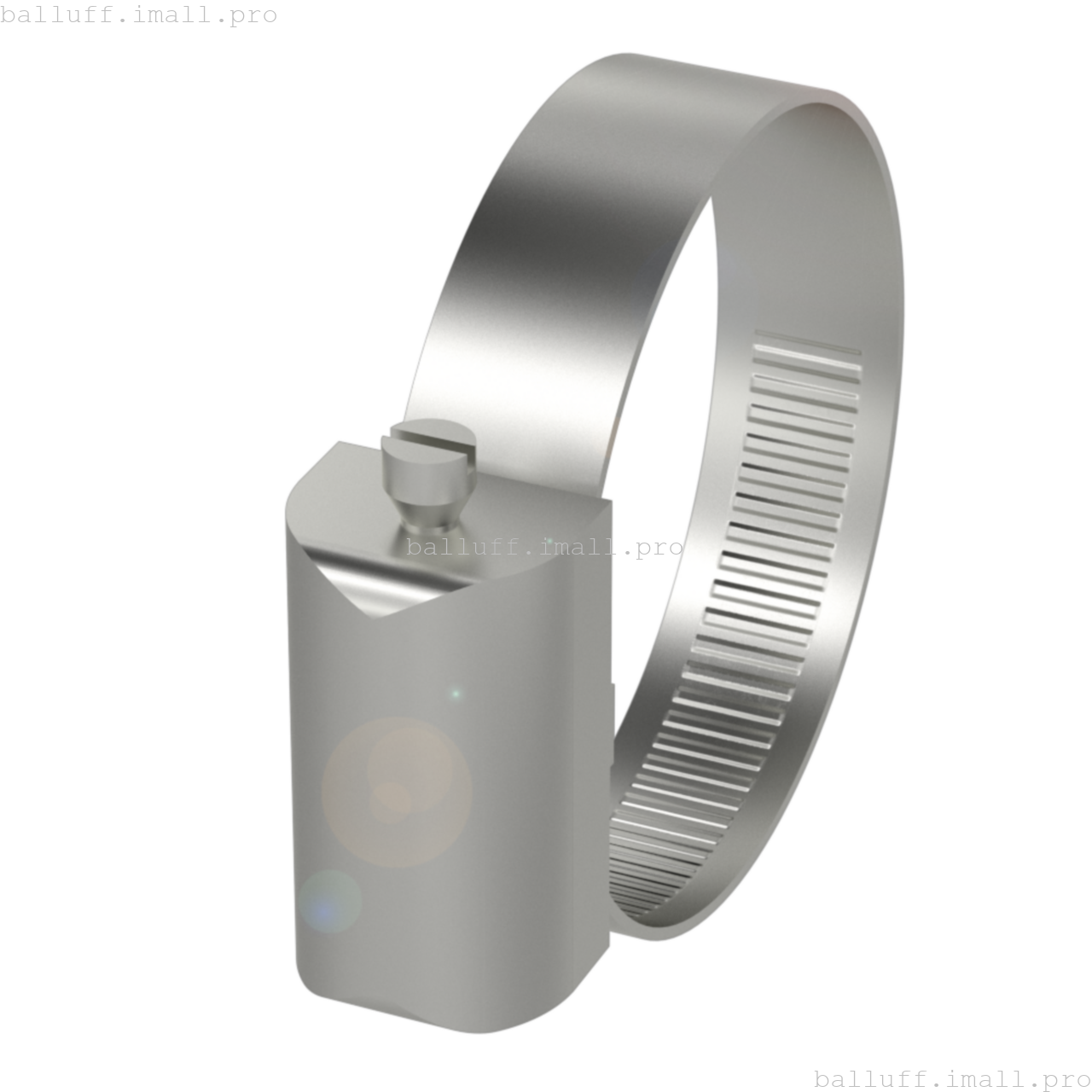 BAM001L SCHLAUCHSCHELLE BMF GR. 13 BALLUFF