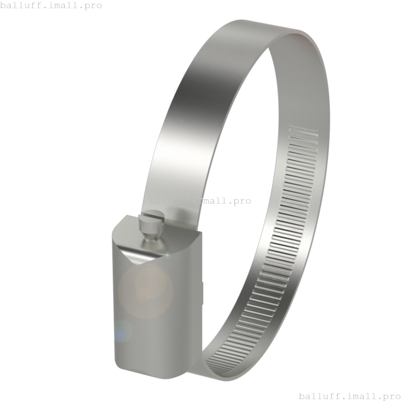 BAM001N SCHLAUCHSCHELLE BMF GR. 15 BALLUFF
