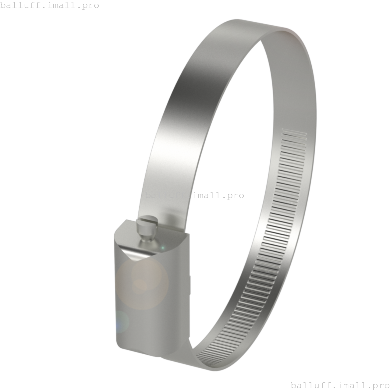 BAM001P SCHLAUCHSCHELLE BMF GR. 16 BALLUFF