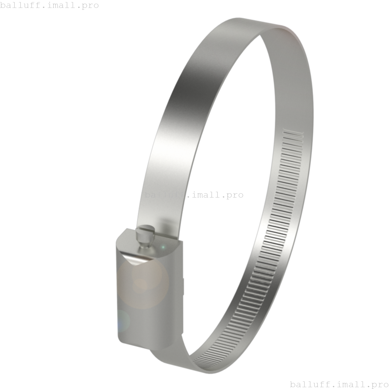 BAM001T SCHLAUCHSCHELLE BMF GR. 18 BALLUFF