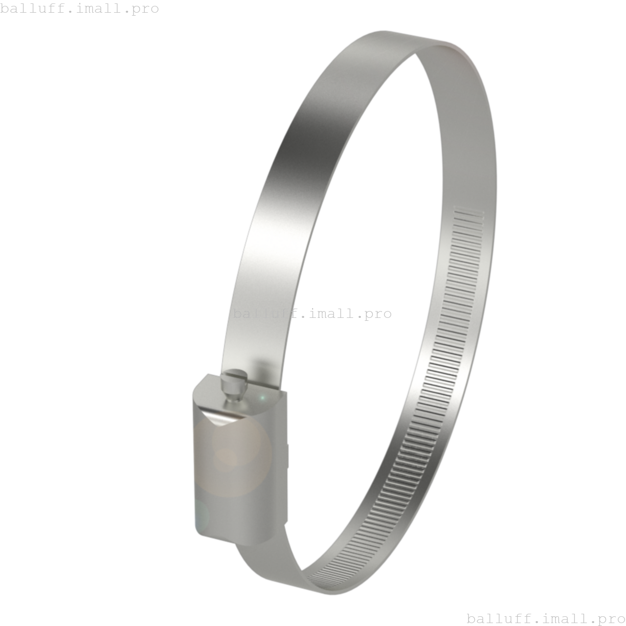 BAM001R SCHLAUCHSCHELLE BMF GR. 17 BALLUFF