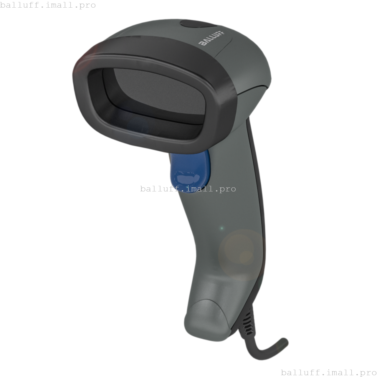 BVS001W BVS HS-QC-SDR-MA-01-01 BALLUFF