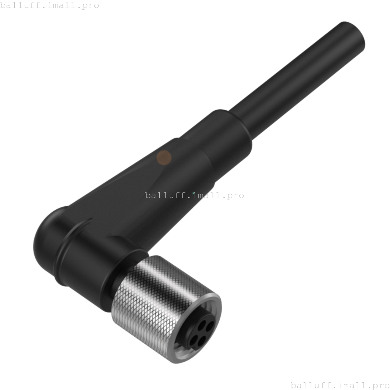 BCC0J1Y BCC M224-0000-10-003-PX0414-050 BALLUFF