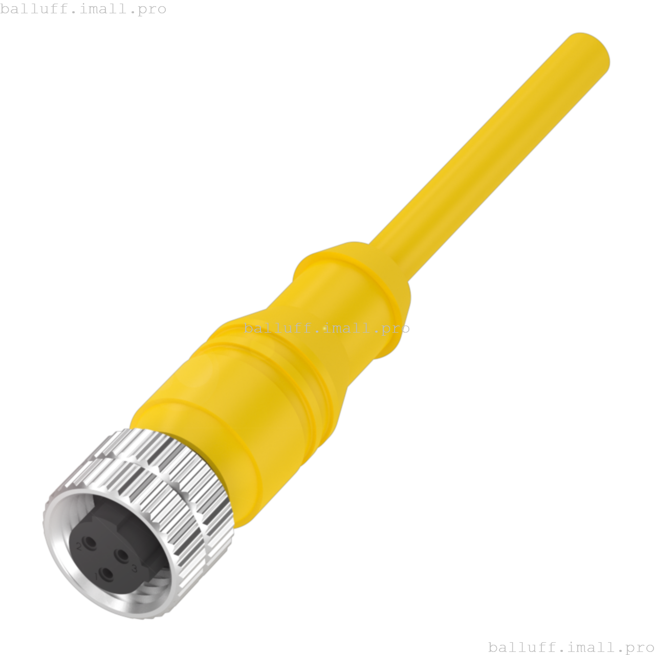 BCC0H9U BCC C213-0000-1C-123-VX43T2-050 BALLUFF