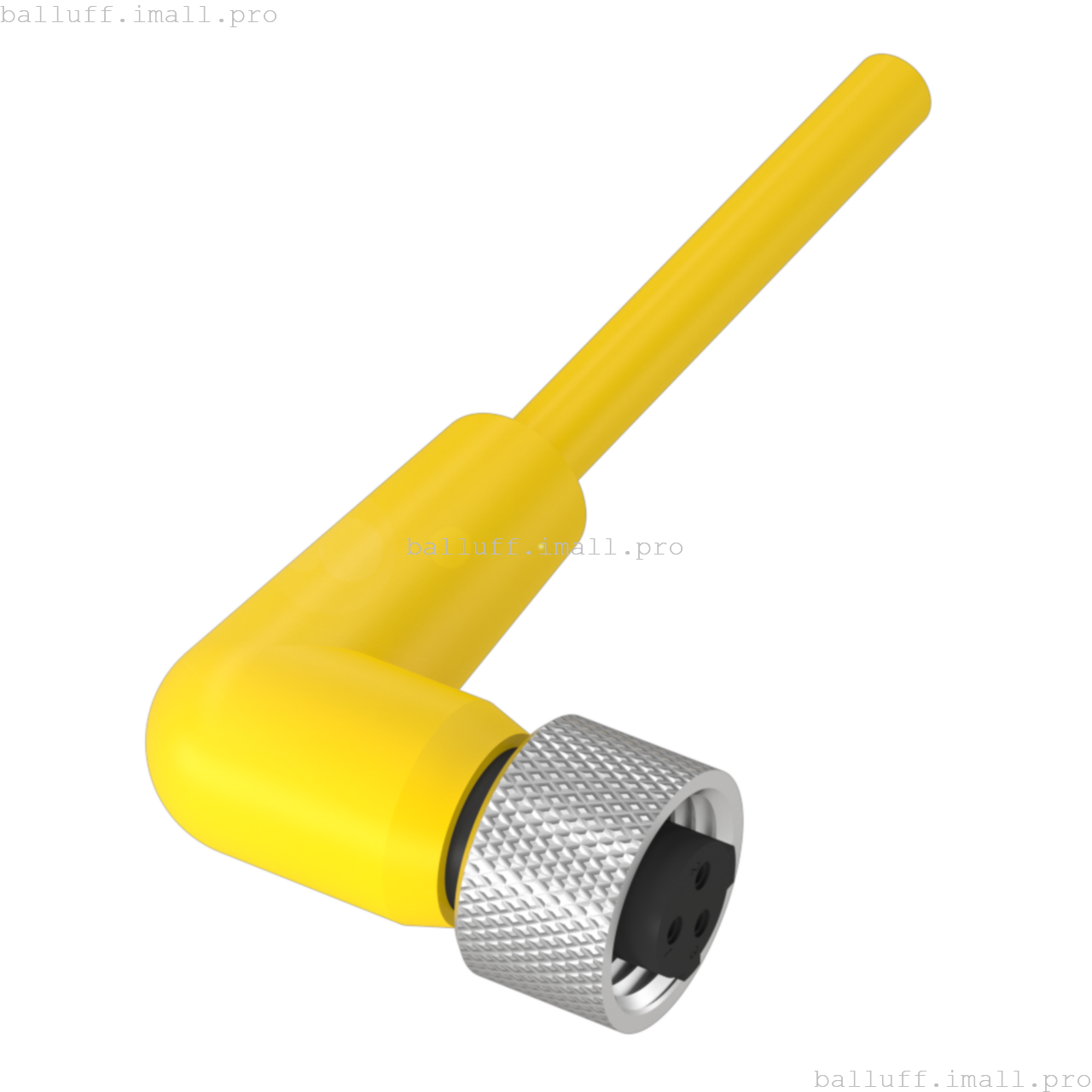 BCC0H9W BCC C223-0000-1C-123-VX43T2-050 BALLUFF