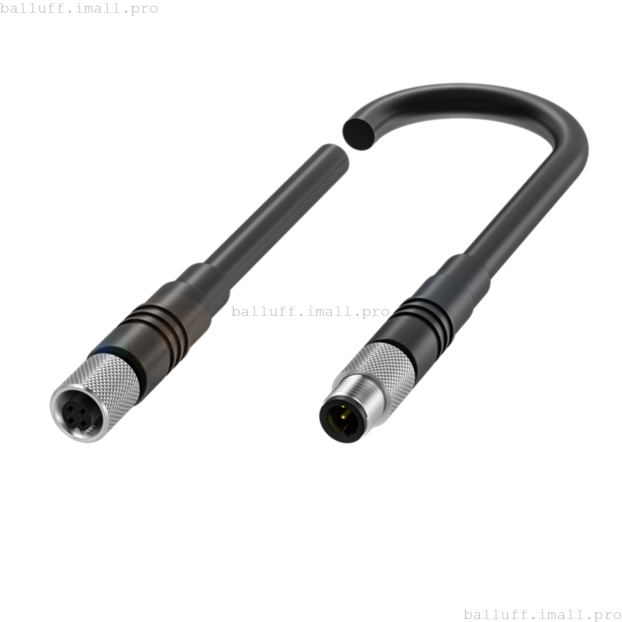 BCC0HF0 BCC M214-M213-30-300-PX0314-006 BALLUFF