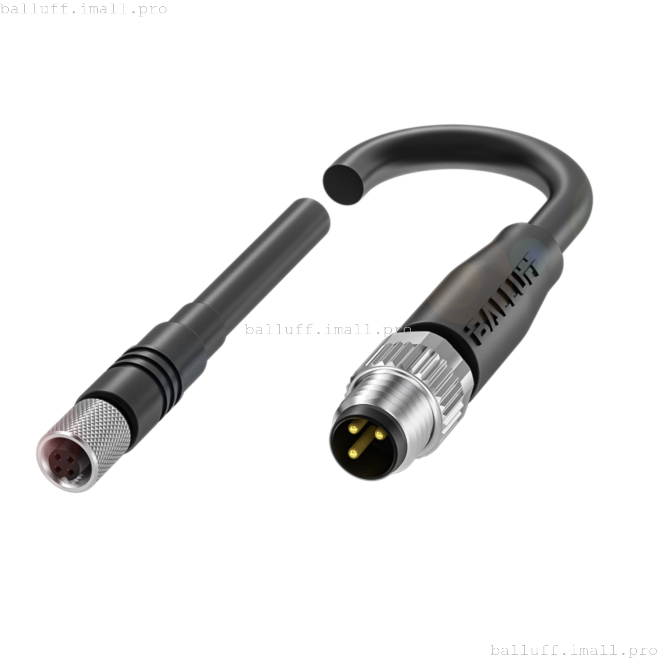 BCC0HER BCC M214-M313-30-300-PX0314-006 BALLUFF