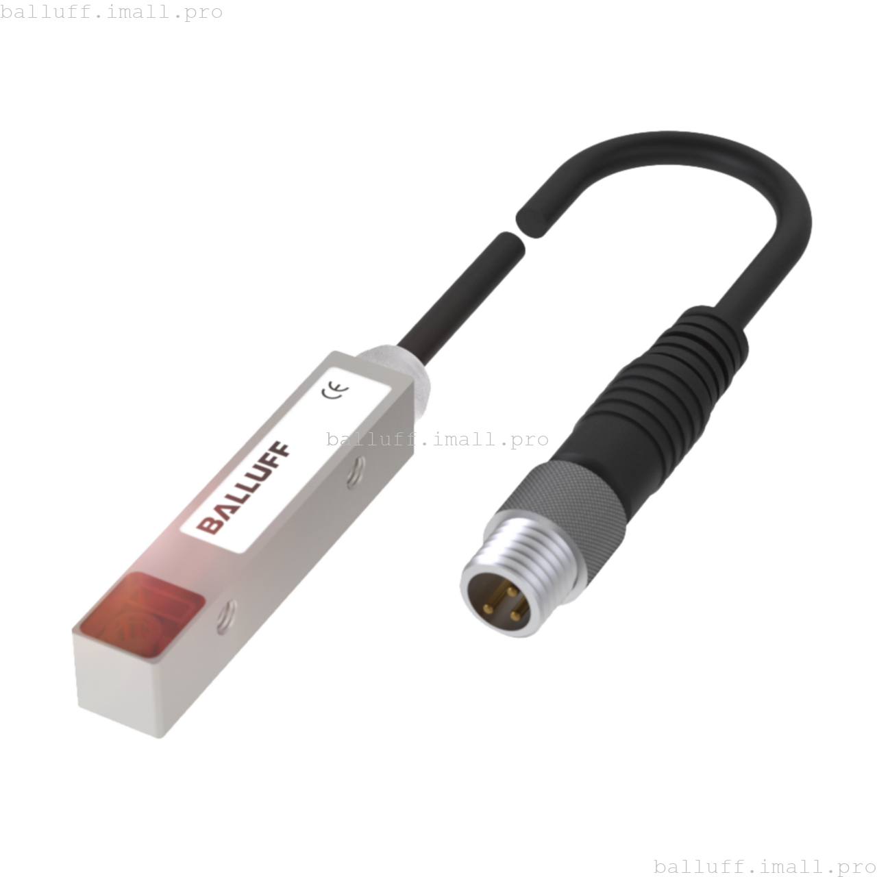 BOS01YM BOS Q08M-X-KS21-00,2-S49 BALLUFF