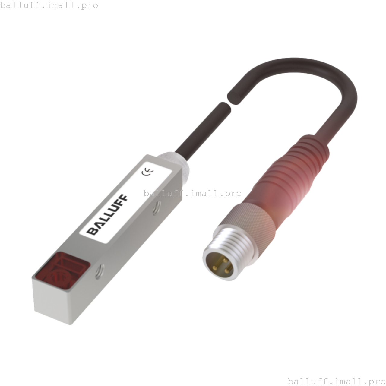 BOS01YE BOS Q08M-NS-KE21-00,2-S49 BALLUFF