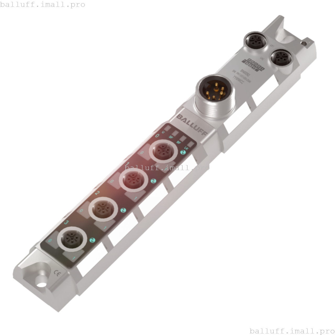 BNI0092 BNI PNT-507-005-Z040 BALLUFF