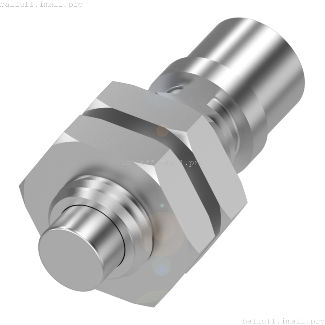 BAM02JE BES 08-FA-17 BALLUFF