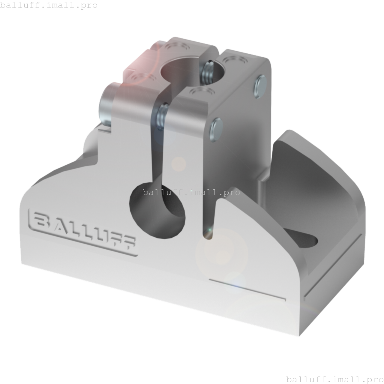 BAM02JT BMS CU-M-D12-B040-02 BALLUFF