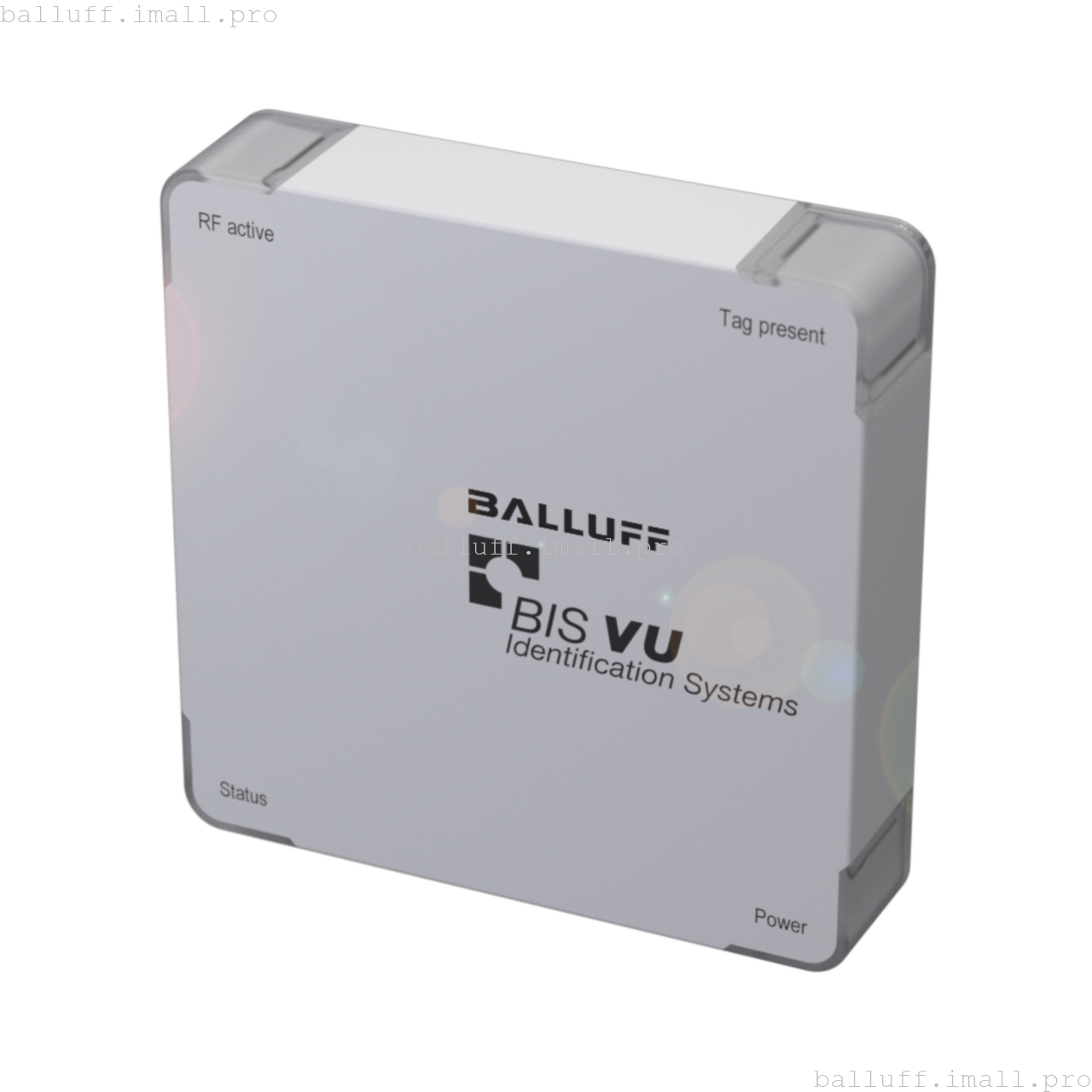 BIS01F6 BIS VU-320-C8-S4 BALLUFF