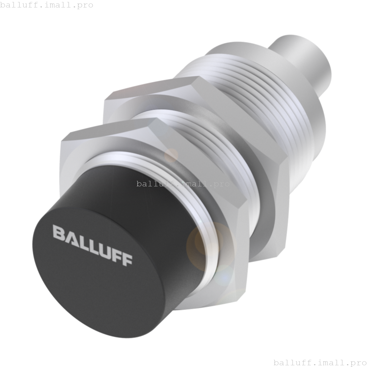 BIC007E BIC 2B0-ITA50-M30MF1-SM4A5A BALLUFF