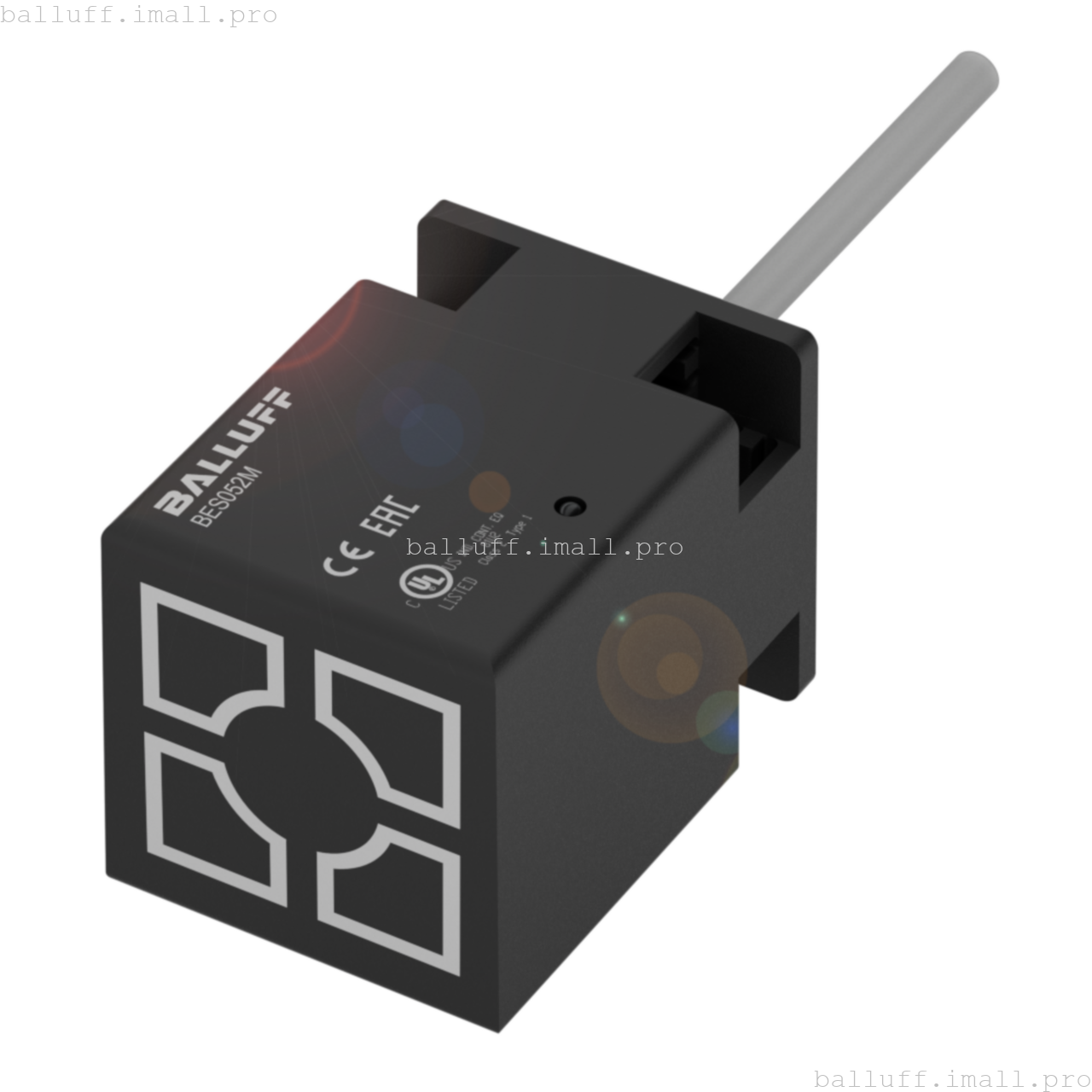 BES052M BES Q40KFA-PSY20B-DV02 BALLUFF