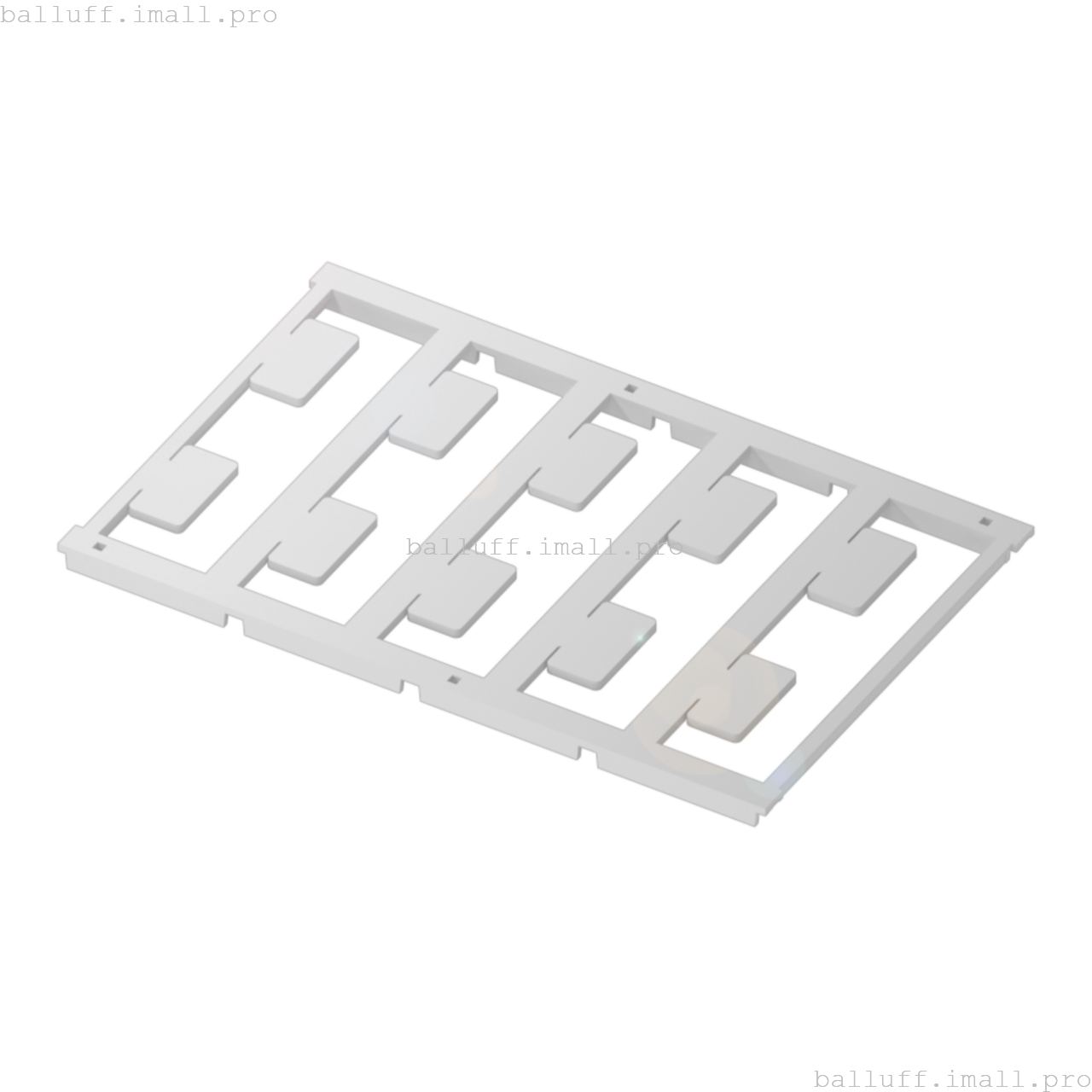 BAM02K3 BAM IA-XA-010-5x2-A BALLUFF