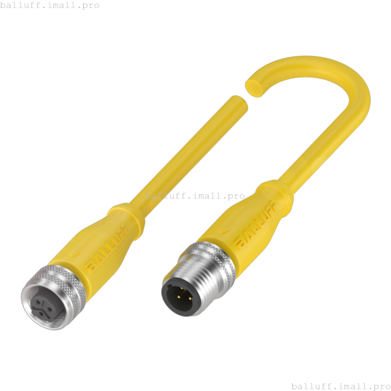 BCC0H73 BCC A213-A213-3C-375-EX43T2-050 BALLUFF