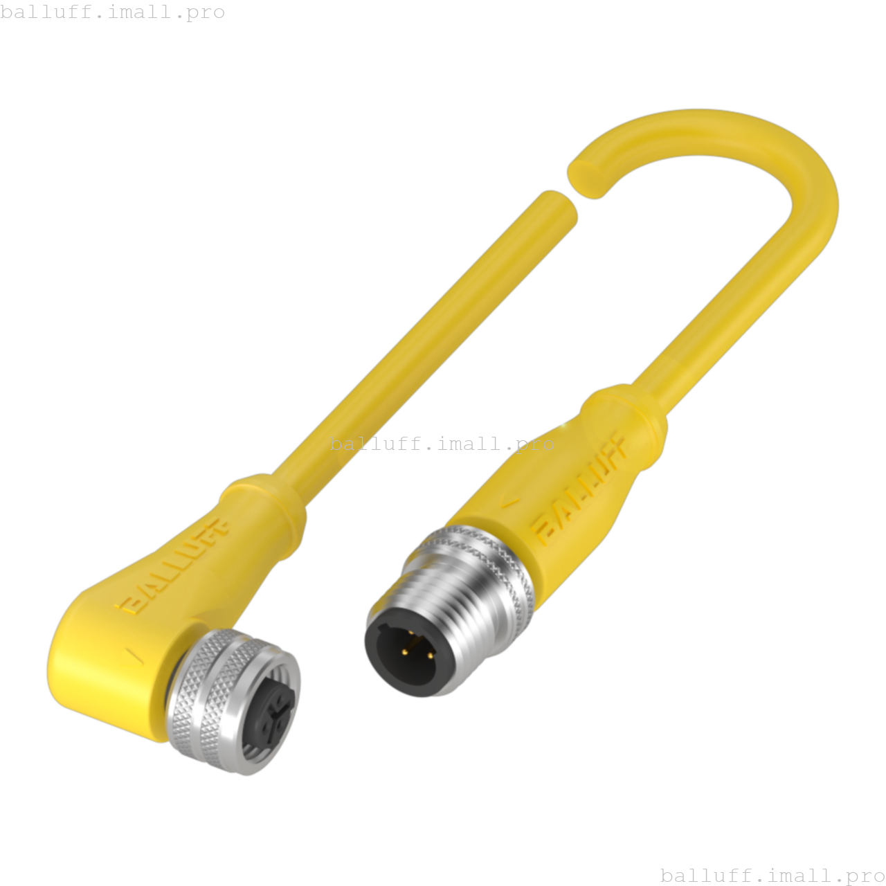 BCC0H75 BCC A223-A213-3C-375-EX43T2-020 BALLUFF