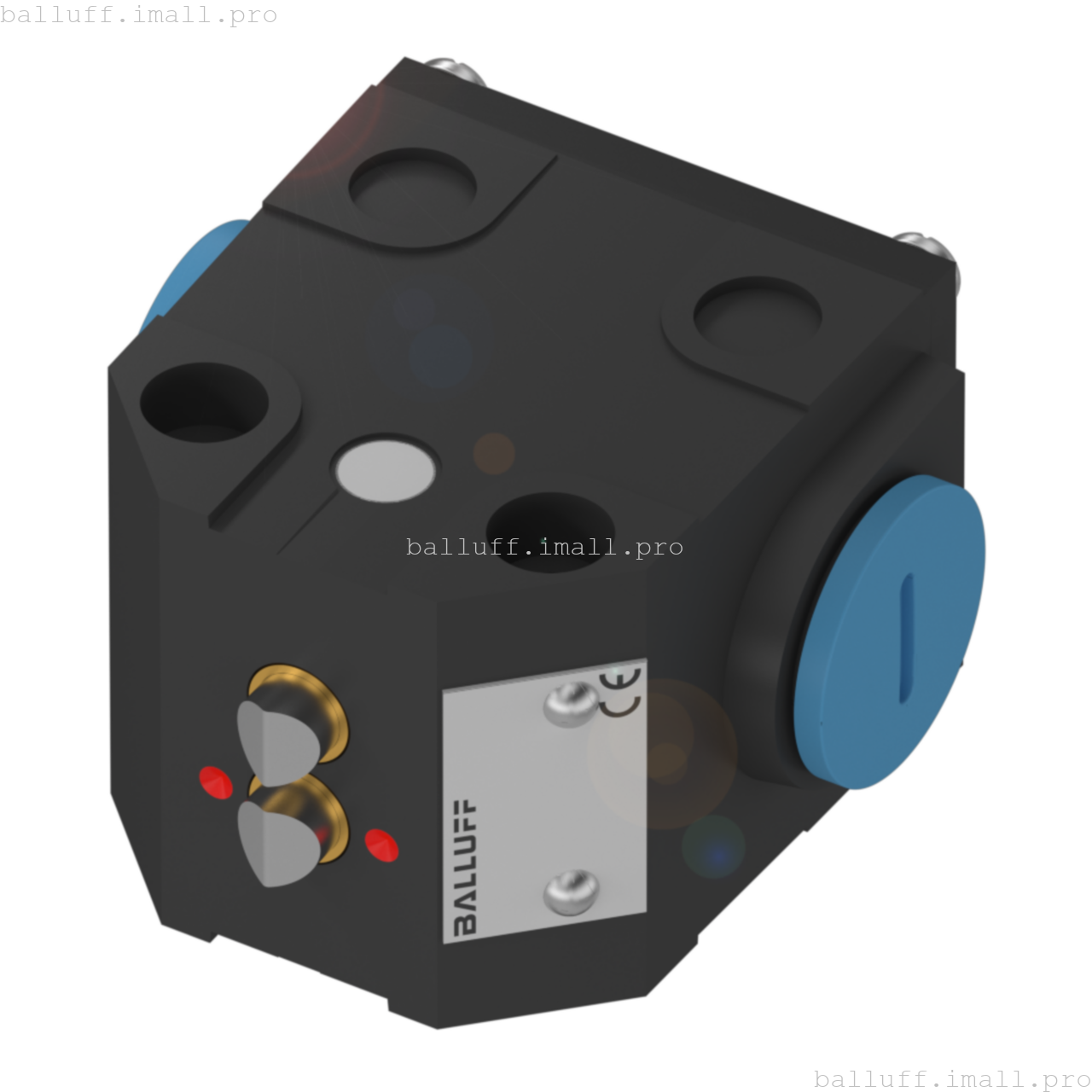 BNS04ZA BNS 813-B02-D08-40-41-01 BALLUFF