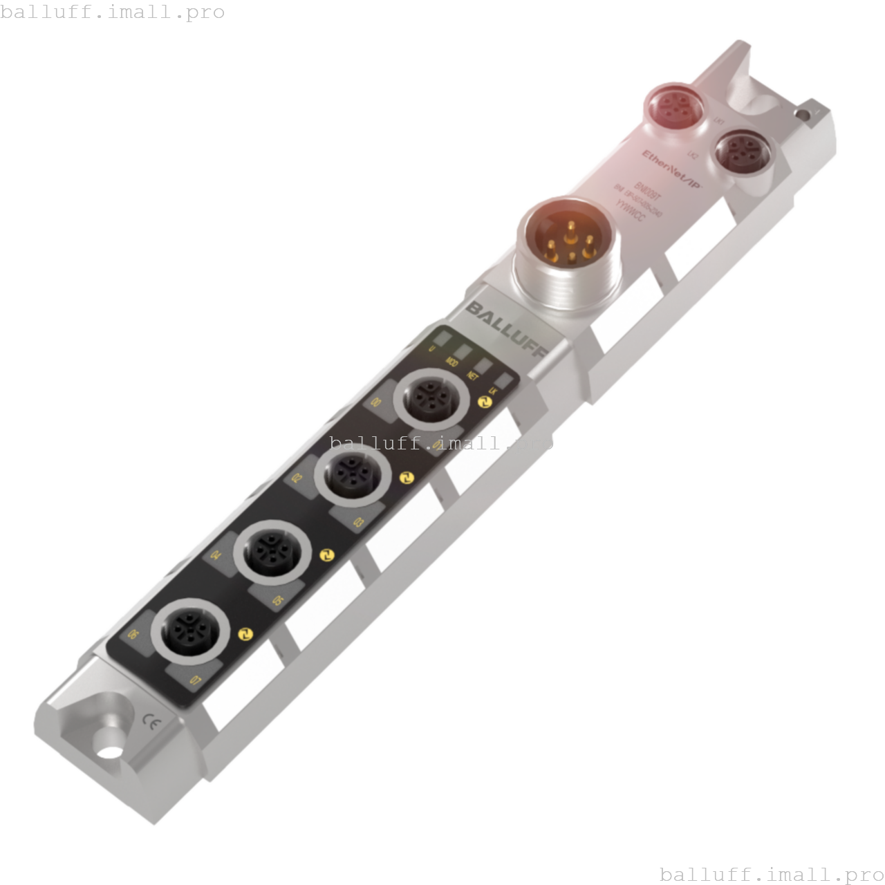 BNI009T BNI EIP-507-005-Z040 BALLUFF