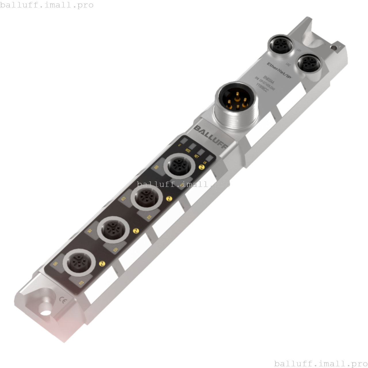 BNI00AA BNI EIP-527-005-Z040 BALLUFF