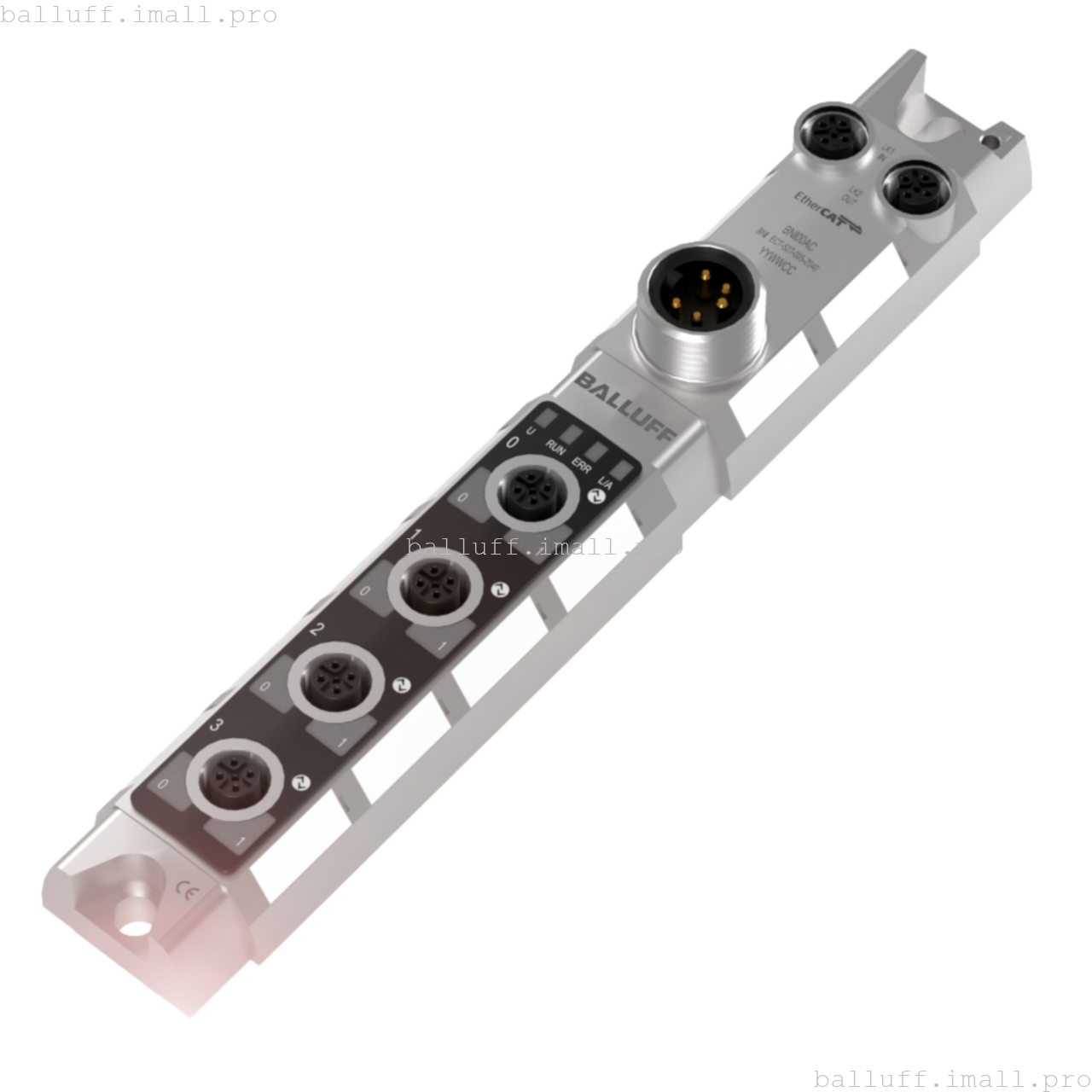 BNI00AC BNI ECT-527-005-Z040 BALLUFF