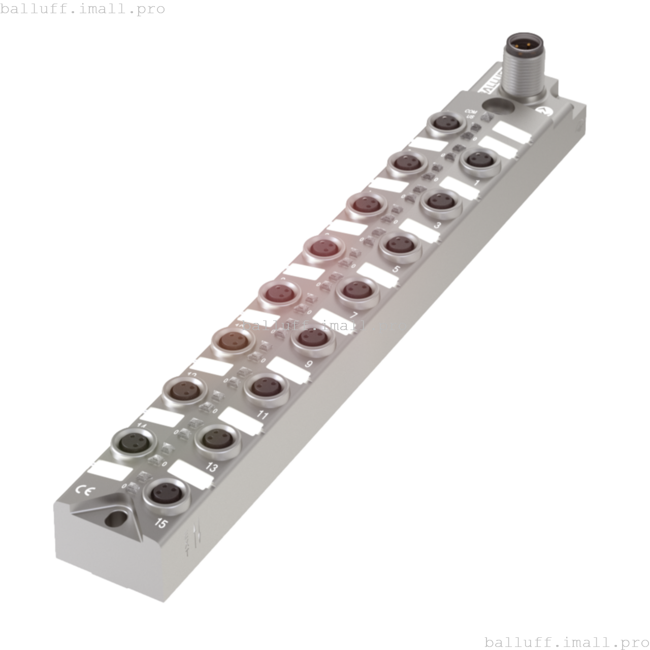 BNI00AU BNI IOL-302-002-Z046 BALLUFF