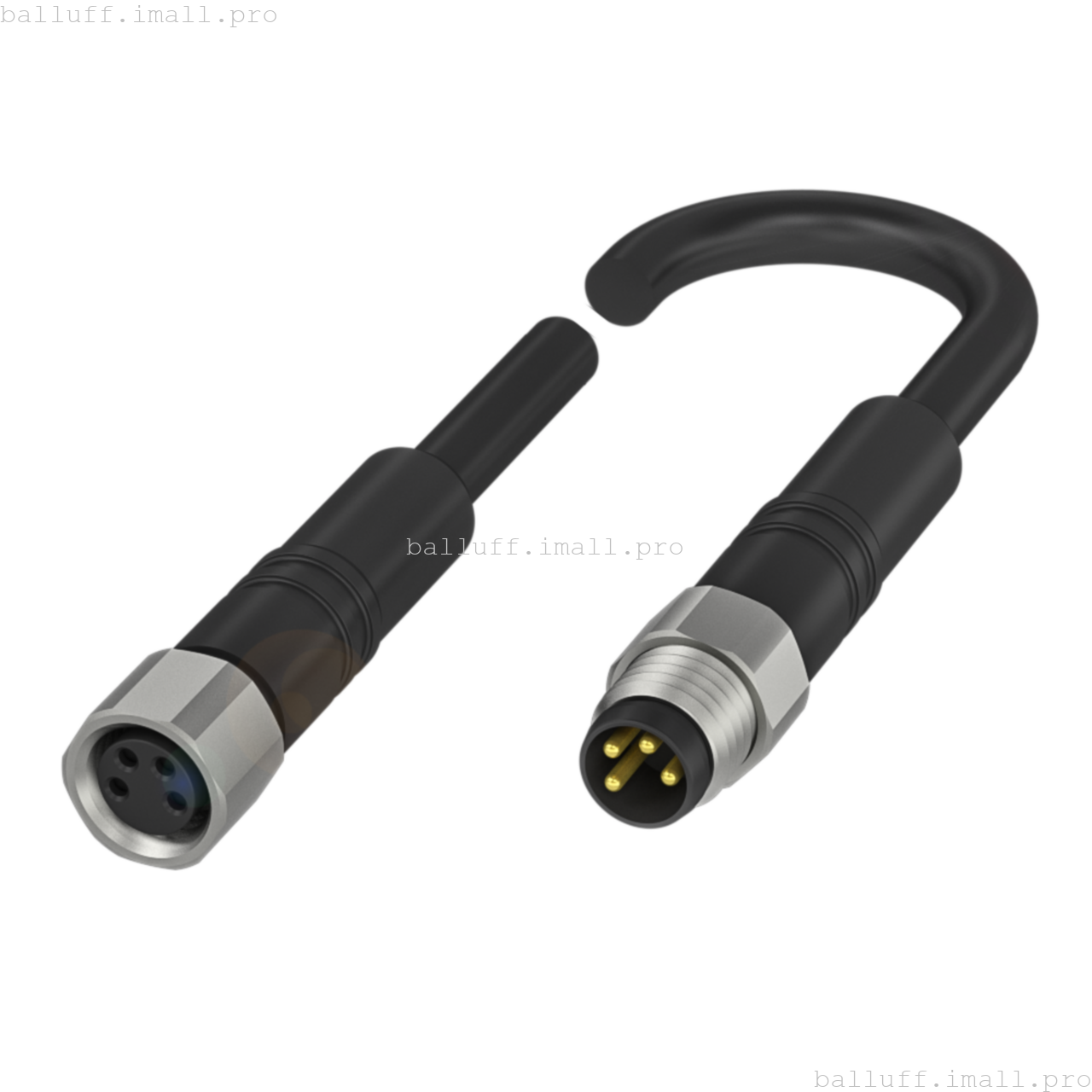 BCC0HKA BCC S394-S394-30-304-VX04T4-007 BALLUFF