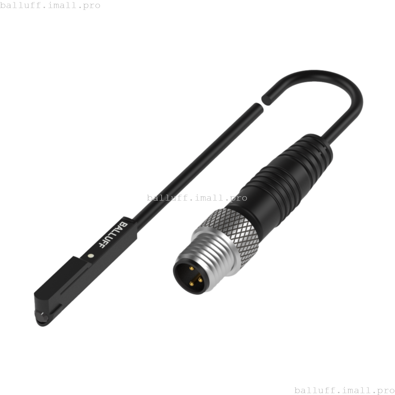 BMF00KA BMF 303K-PS-C-2A-SA11-S49-00,5 BALLUFF