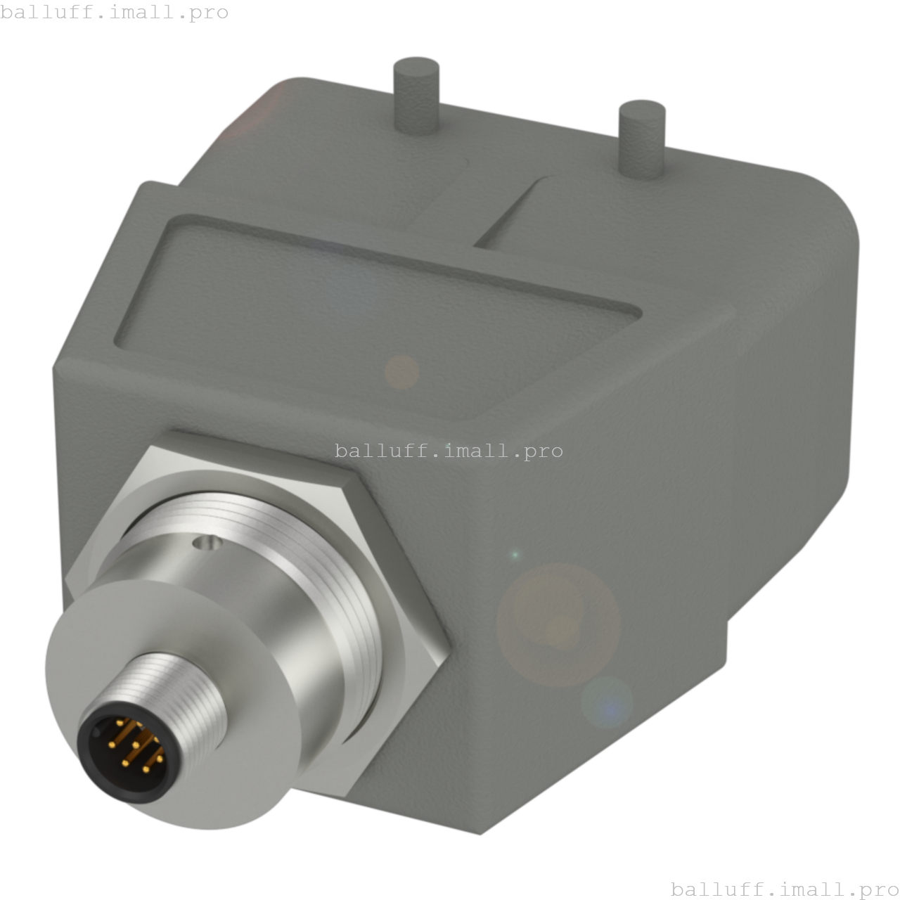 BIS0175 BIS M-400-007-001-00-S115-SA1 BALLUFF