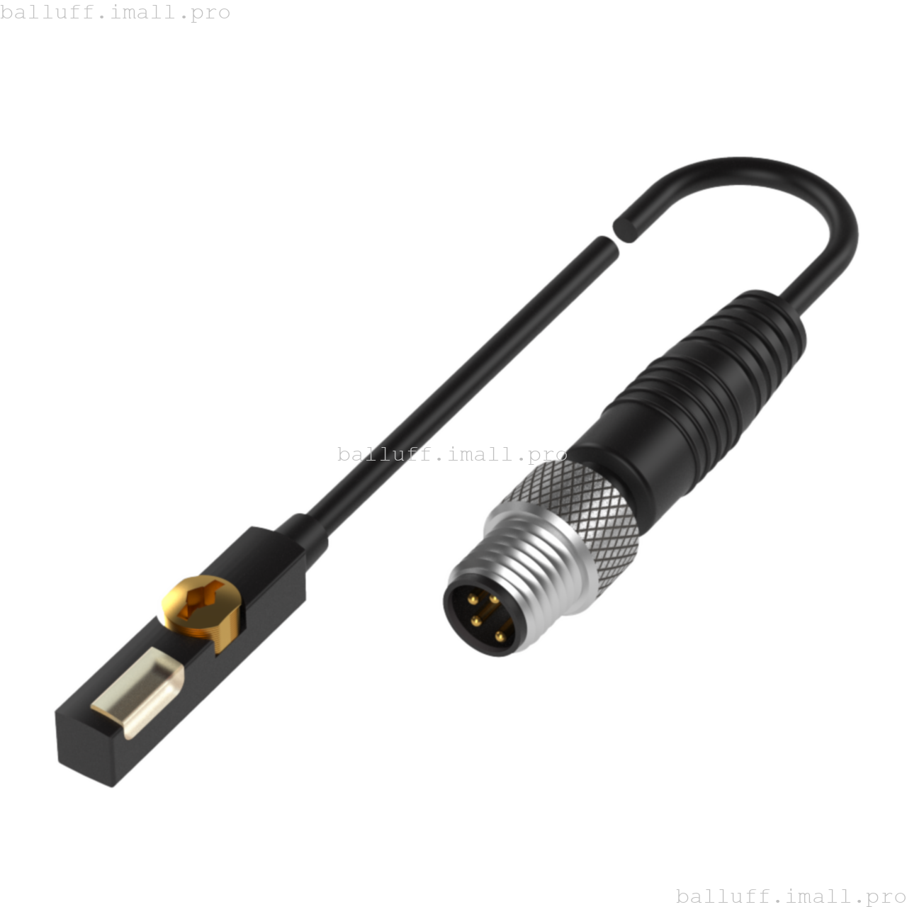 BMF00KC BMF 235K-PS-C-2A-SA6-S49-00,5 BALLUFF