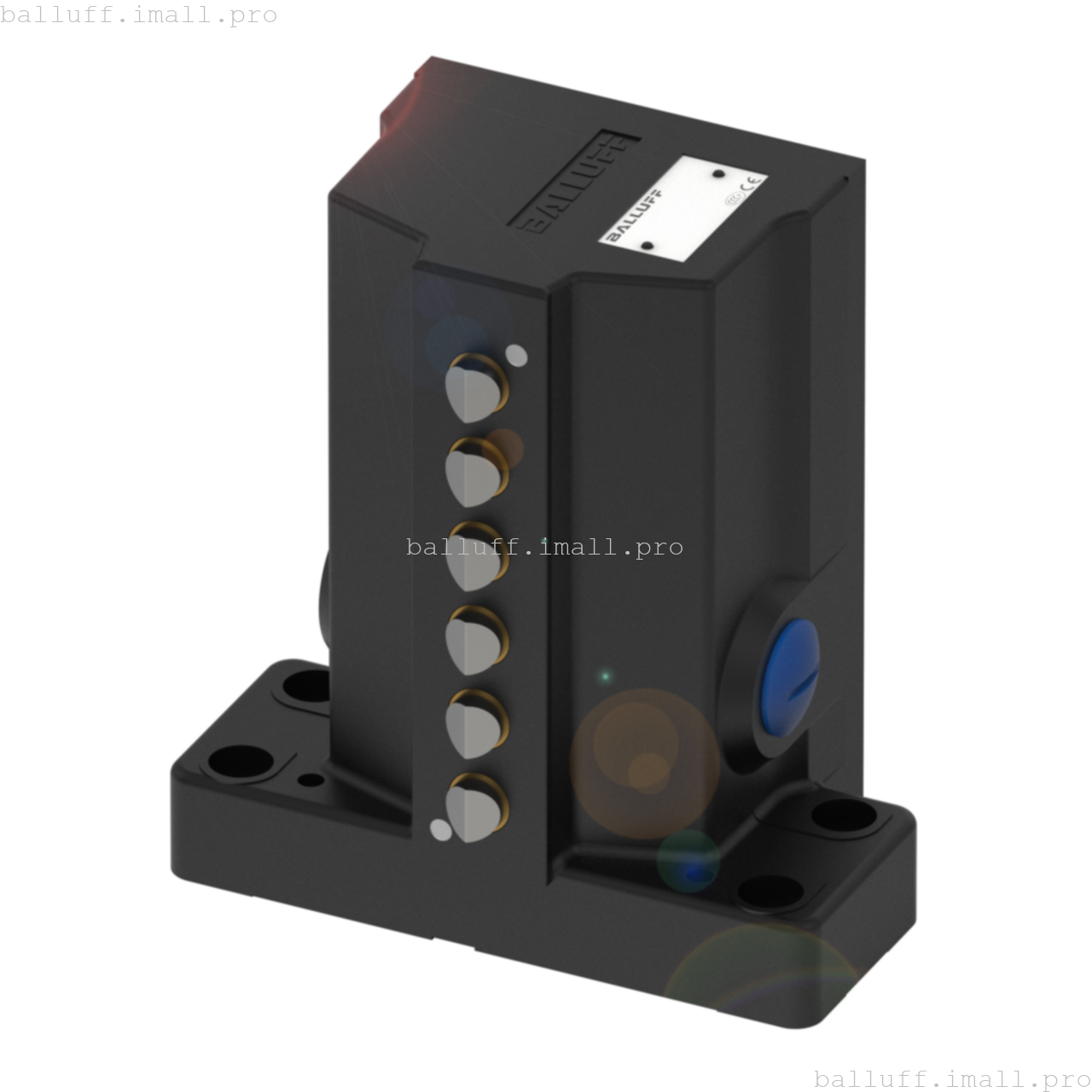 BNS01LJ BNS 819-D06-D16-62-10 BALLUFF
