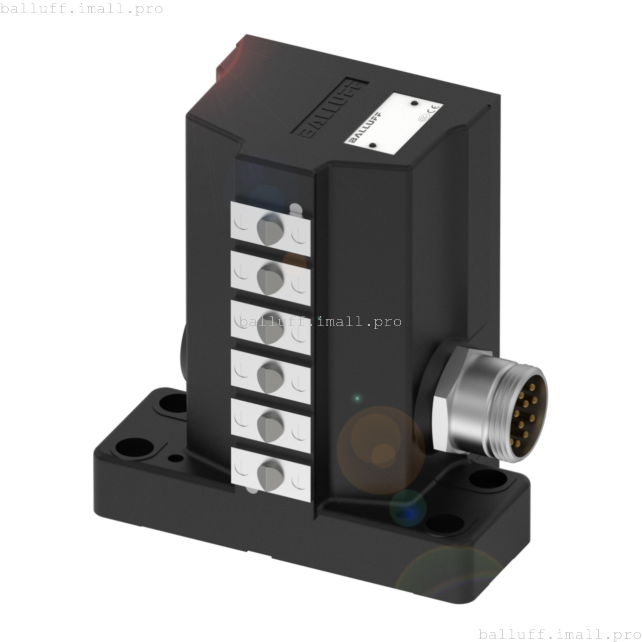 BNS01LP BNS 819-D06-E16-62-10-S90R BALLUFF