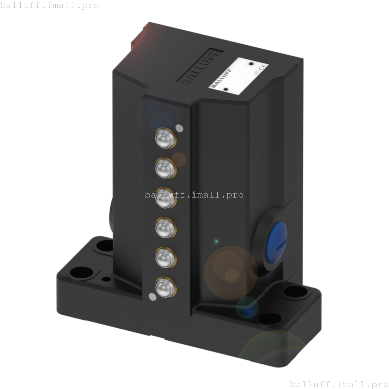 BNS01LT BNS 819-D06-K16-62-10-FD BALLUFF