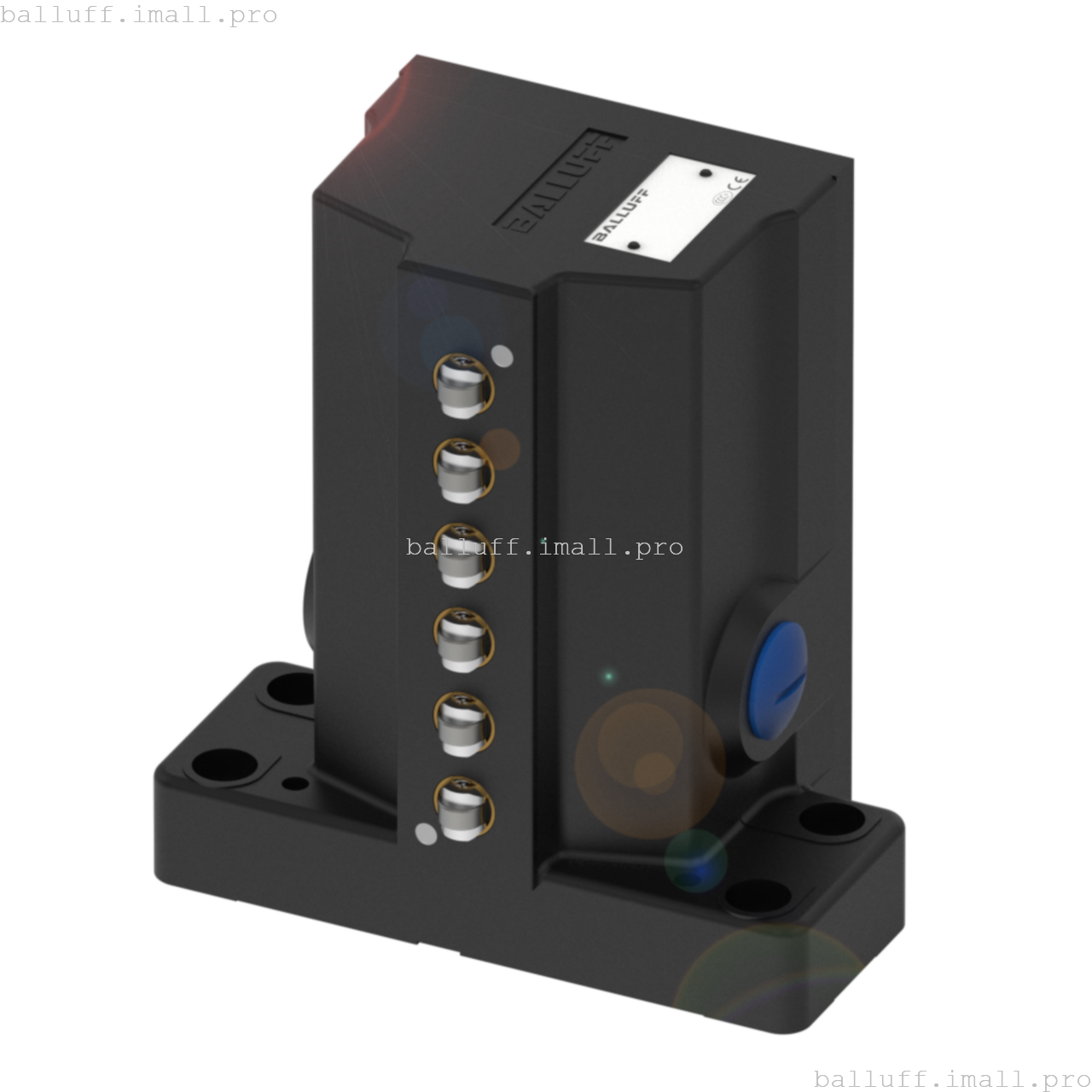 BNS01M0 BNS 819-D06-R16-62-10 BALLUFF