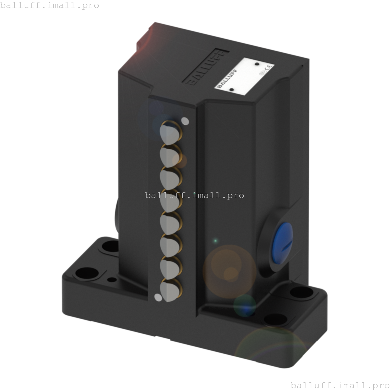 BNS01M2 BNS 819-D08-D12-62-10-FD BALLUFF