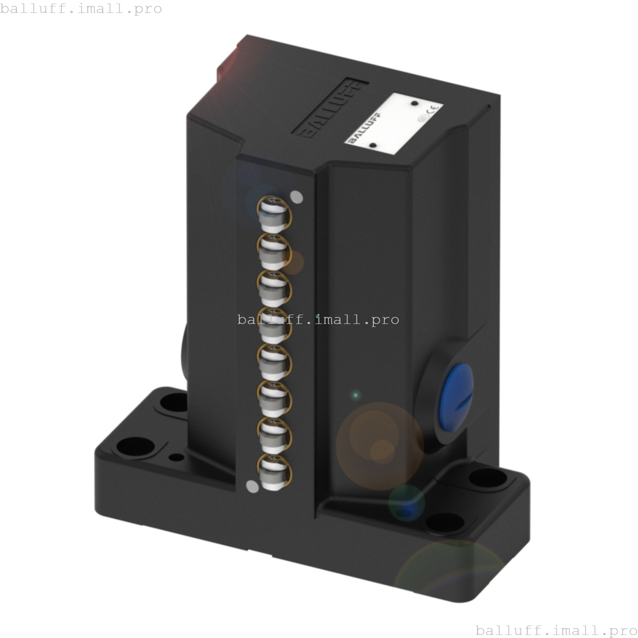 BNS01M8 BNS 819-D08-L12-62-10 BALLUFF