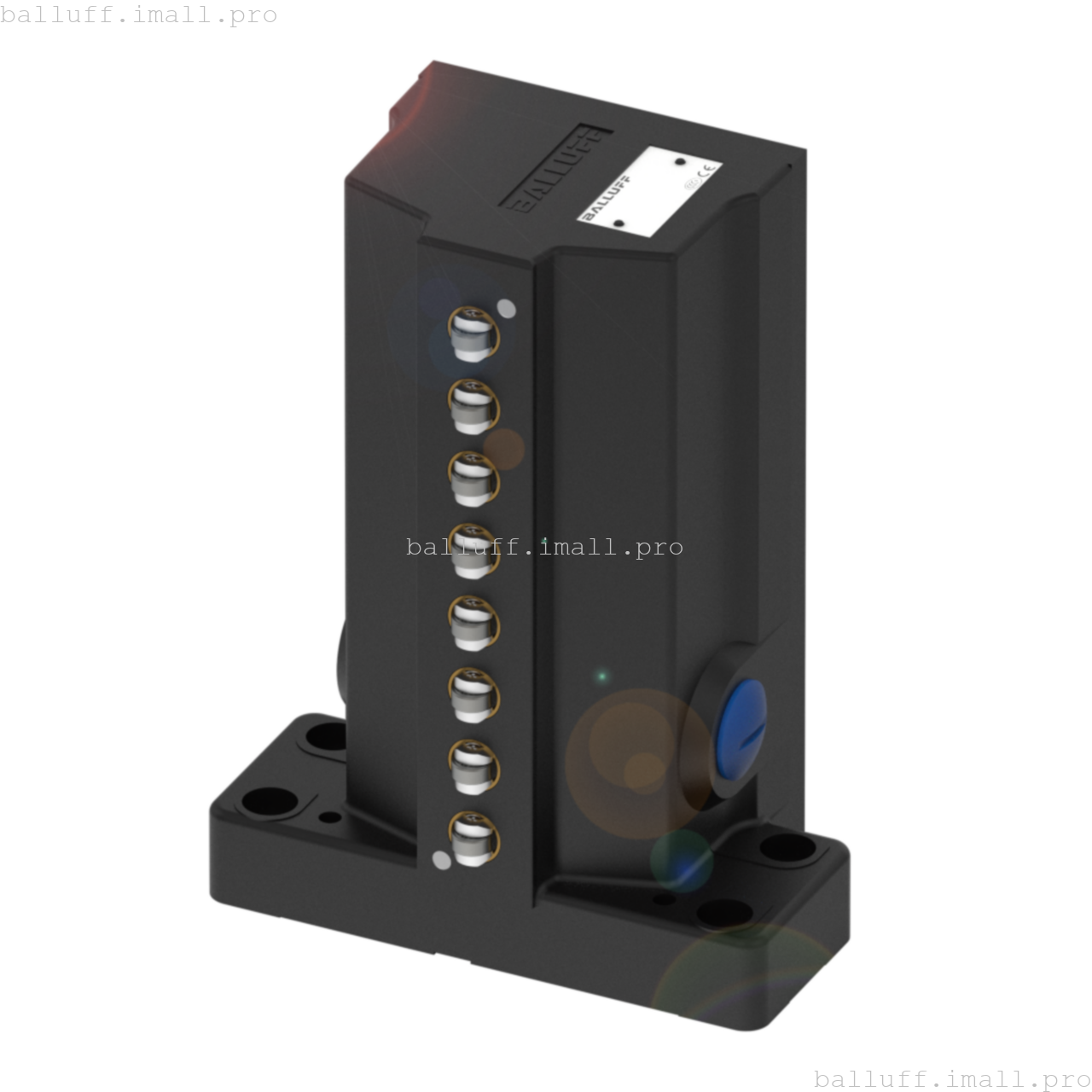 BNS0416 BNS 819-D08-L16-62-10 BALLUFF