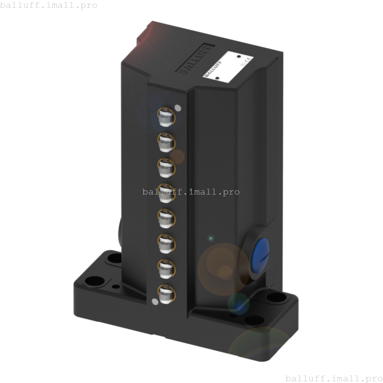 BNS01MF BNS 819-D08-R16-62-10 BALLUFF