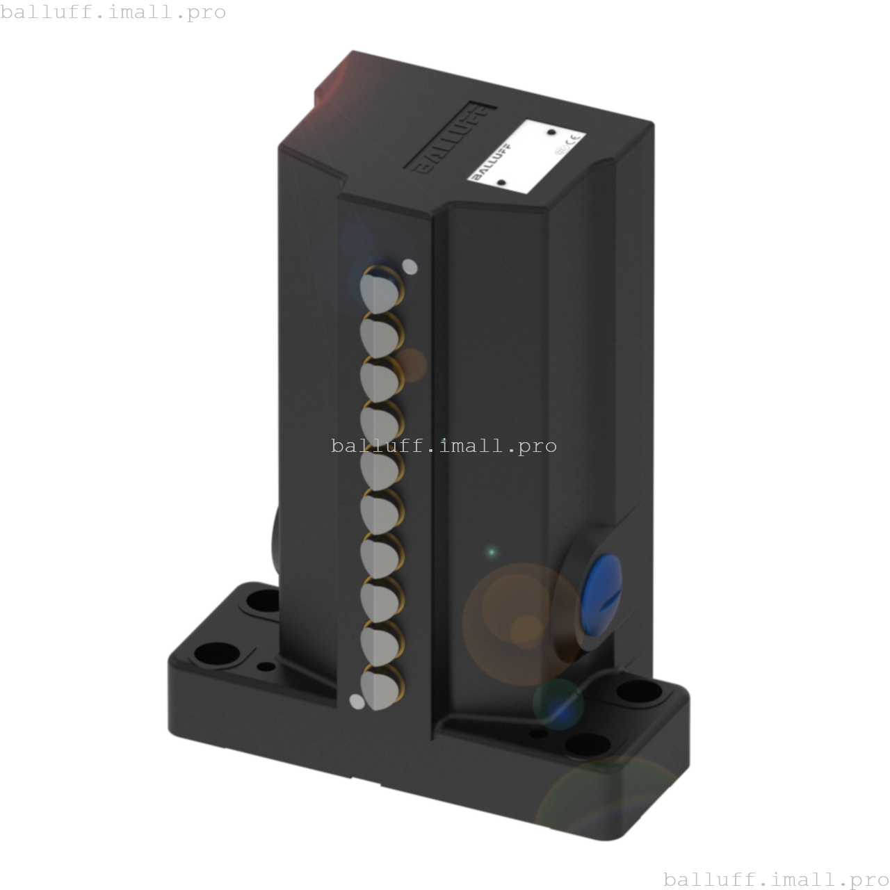 BNS01MJ BNS 819-D10-D12-62-10 BALLUFF