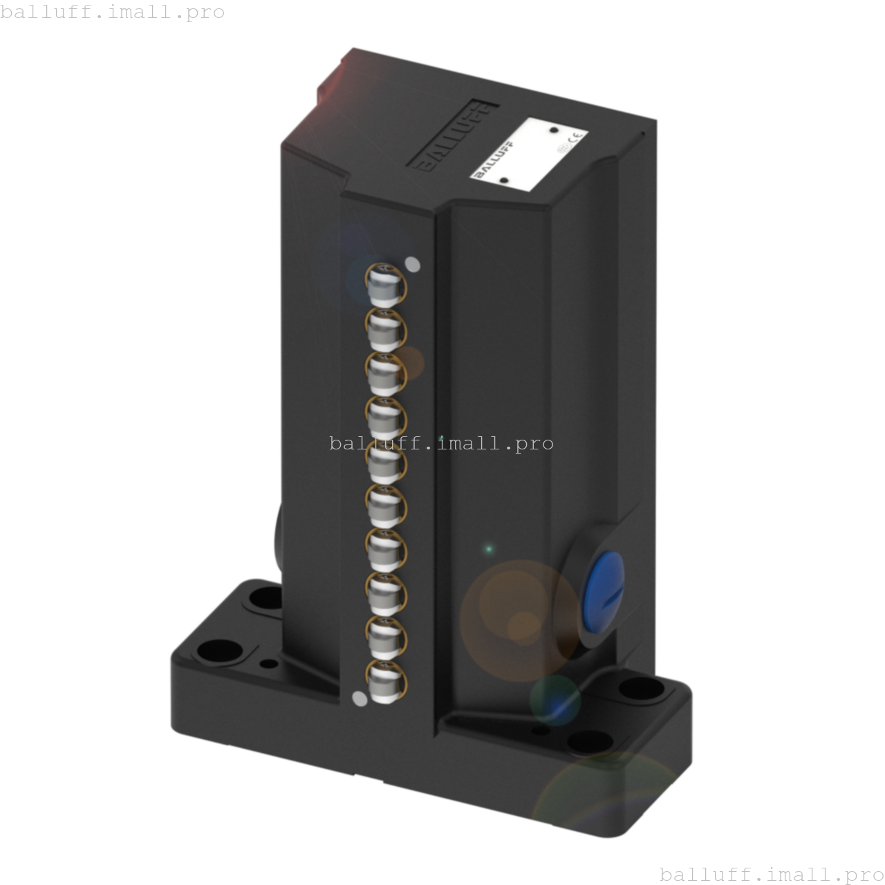 BNS01MT BNS 819-D10-R12-62-10 BALLUFF